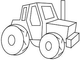 Tractor 15